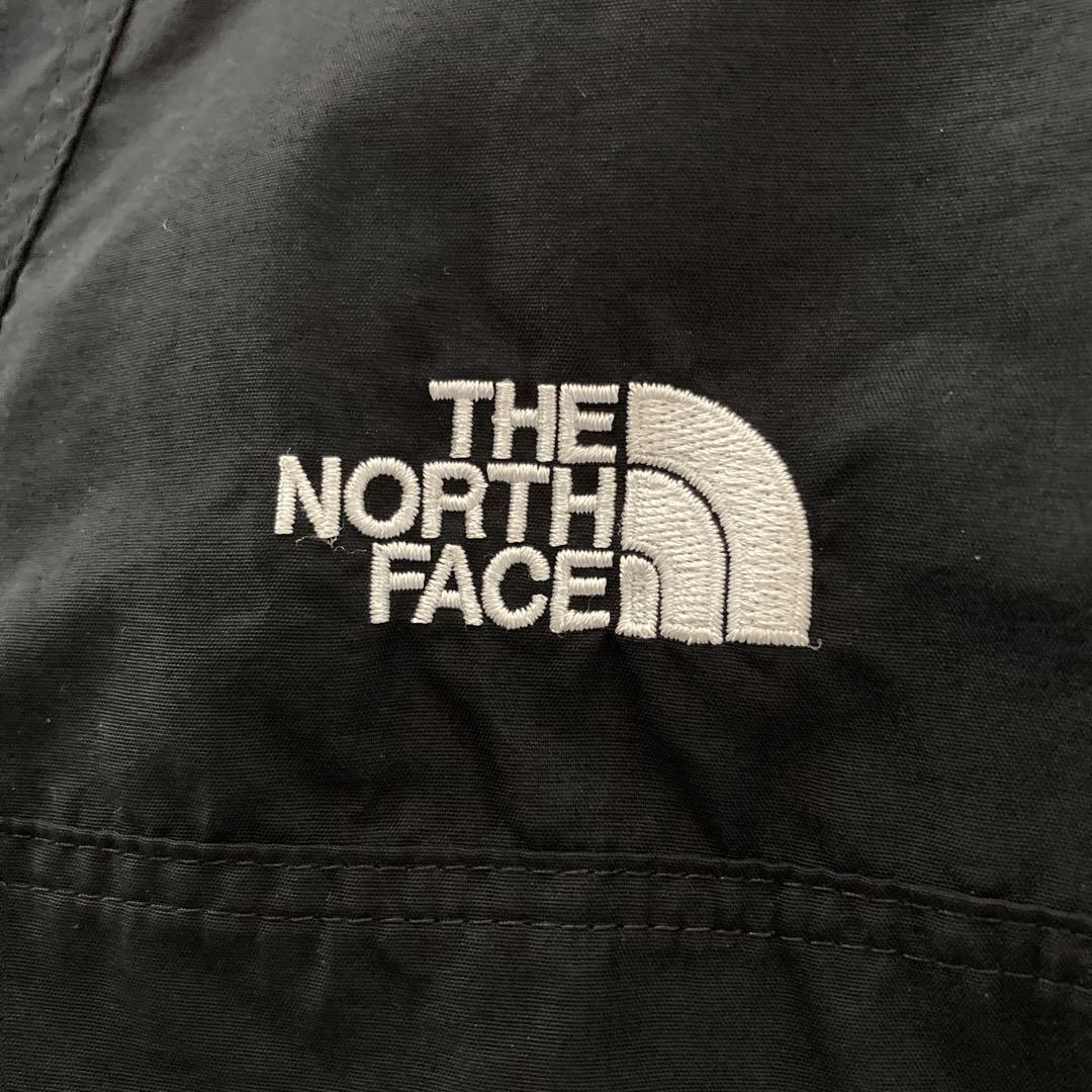 THE NORTH FACE コンパクトジャケット NPW72230