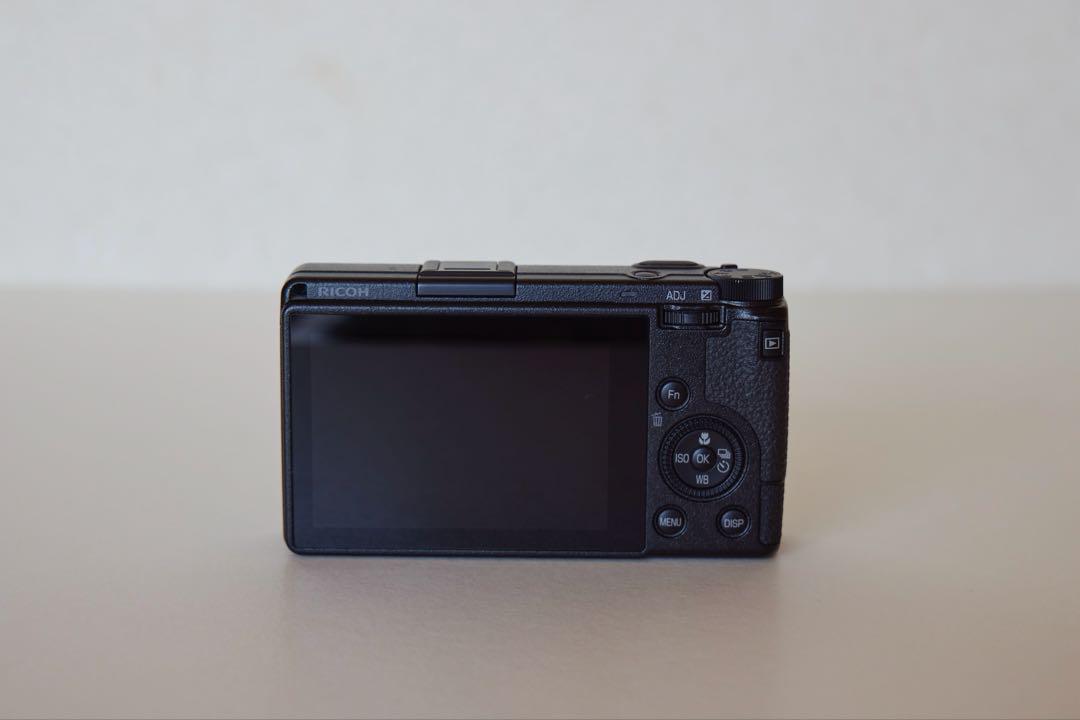 RICOH(リコー) GR IIIx