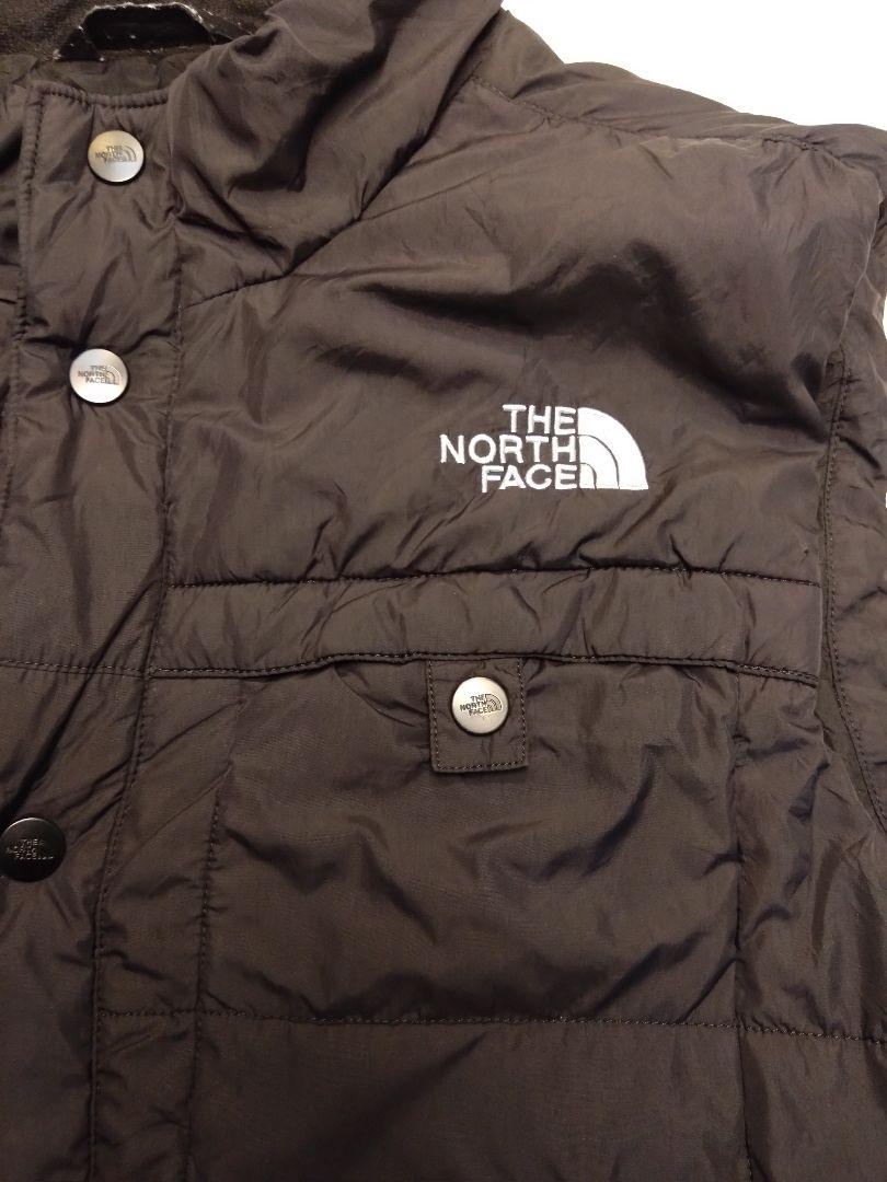 THE NORTH FACE ノースフェイス　ライトダウン