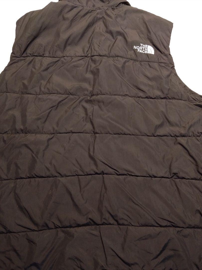 THE NORTH FACE ノースフェイス　ライトダウン