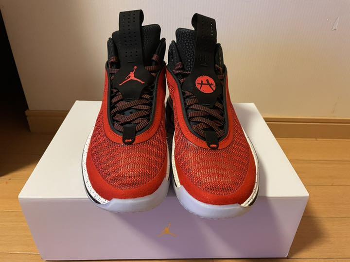 エアジョーダン36 八村塁 Global Game x0o9U-m41009680918 PF SE 国産爆買い