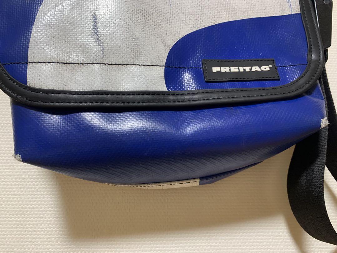 FREITAG メッセンジャーバッグ - バッグオンライン ショップ