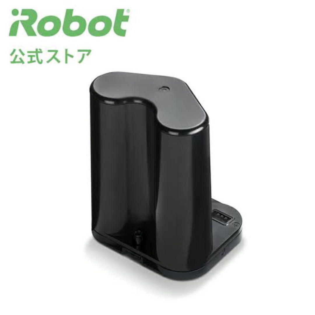 iRobot Braava jet m6 用バッテリー　未使用品