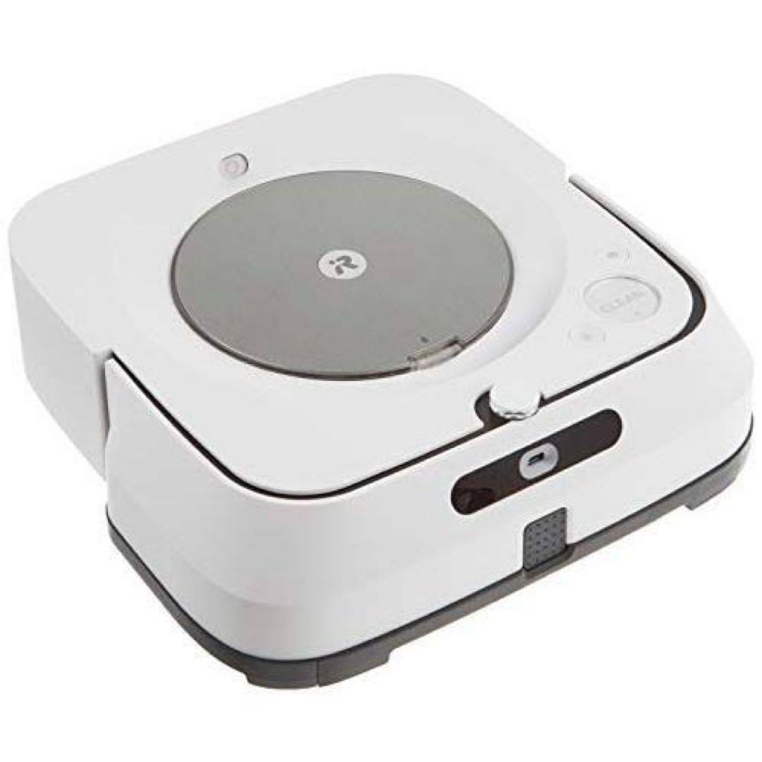 iRobot Braava jet m6 用バッテリー　未使用品