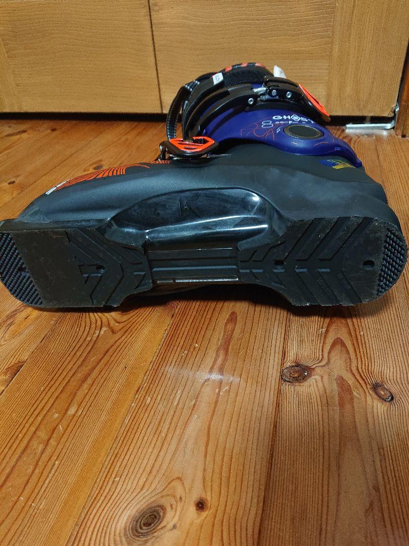 定番超激得 トールさま専用 SALOMON GHOST FS 80 xcKX7-m41011139495 正規品好評