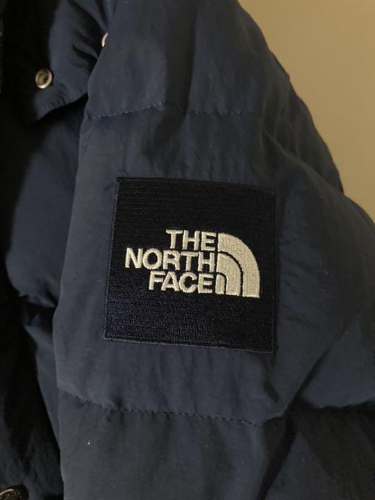 人気最新作 THE NORTH FACE ダウンジャケット キャンプシエラ 最終値下 美品 h9mTS-m41011636700 お買い得格安