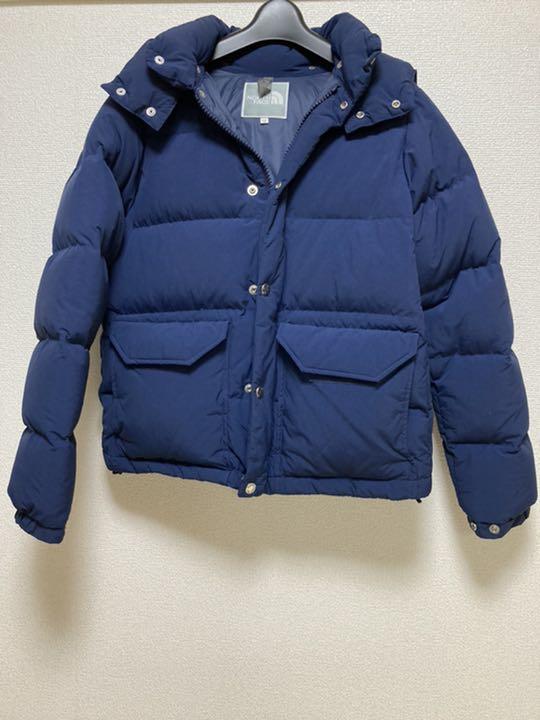 人気最新作 THE NORTH FACE ダウンジャケット キャンプシエラ 最終値下 美品 h9mTS-m41011636700 お買い得格安