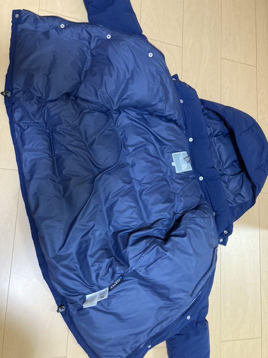 人気最新作 THE NORTH FACE ダウンジャケット キャンプシエラ 最終値下 美品 h9mTS-m41011636700 お買い得格安