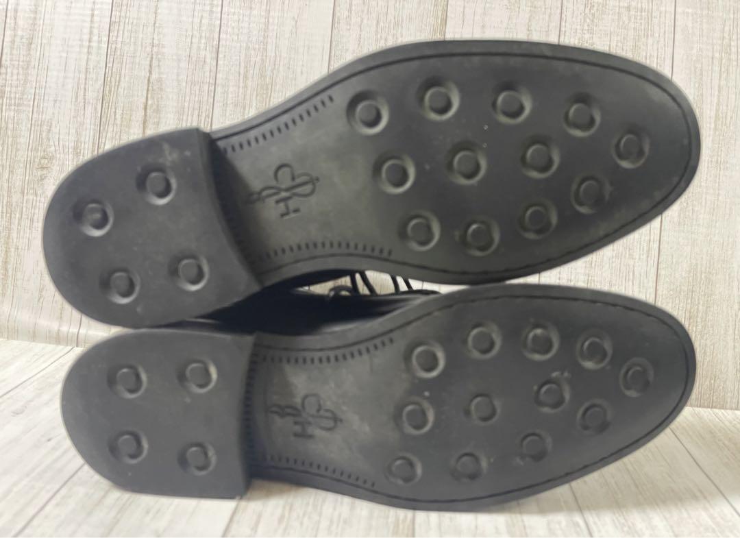 COLE HAAN／コールハーン　ブーツ