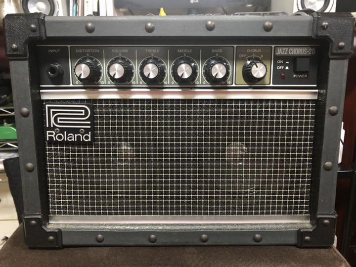 お取り寄せ】Roland JC-20 ジャズコーラス 【最終値下】 アンプ 楽器/器材¥10,752-falandodemaquinas.com.br お取り寄せ】Roland JC-20 ジャズコーラス 【最終値下】 アンプ 楽器/器材¥10,752-falandodemaquinas.com.br