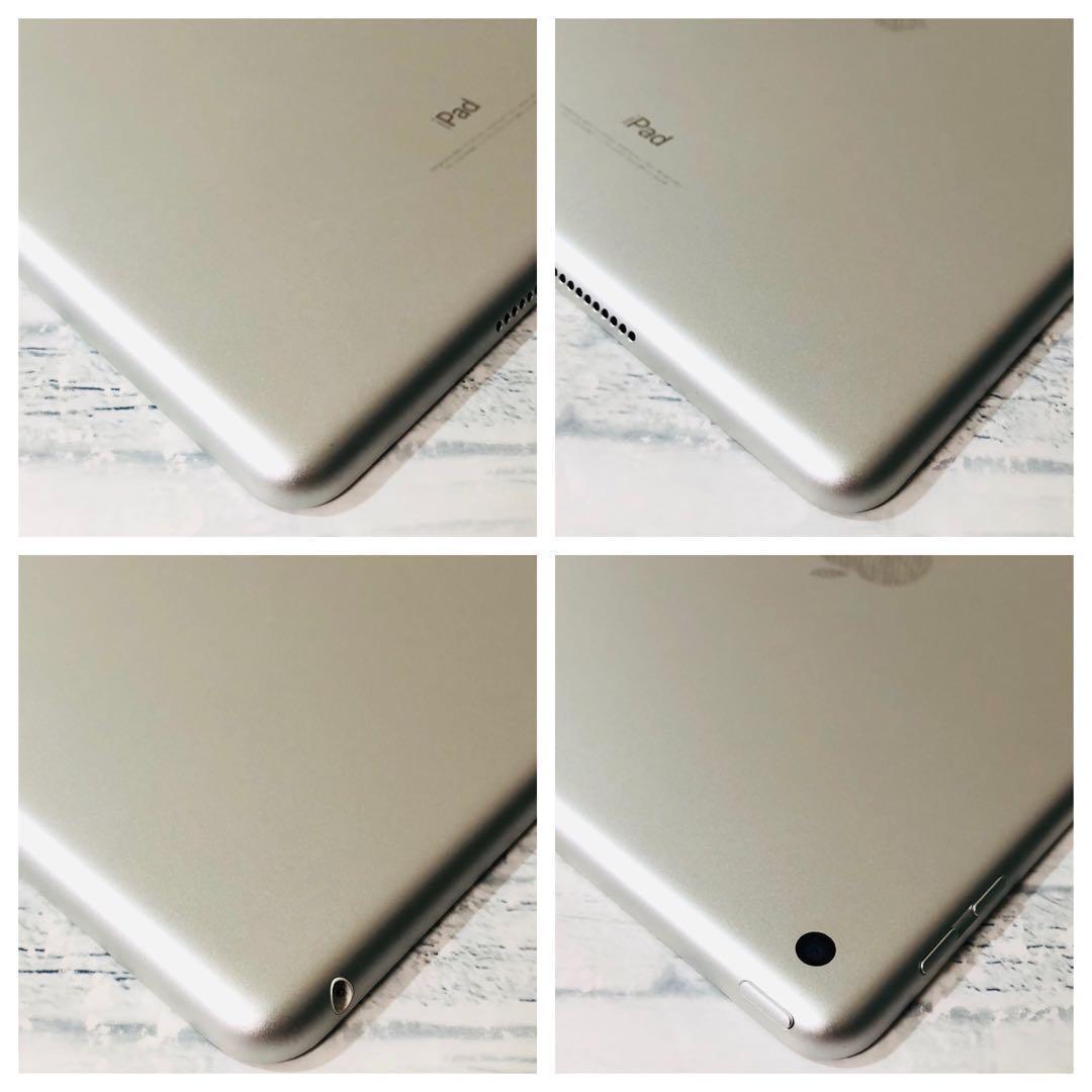 第6世代 iPad 32GB wifiモデル Apple　管理番号：1333 iPad Apple (第6世代) Wi-Fi 32GB 本体 動作確認済 美品 中古