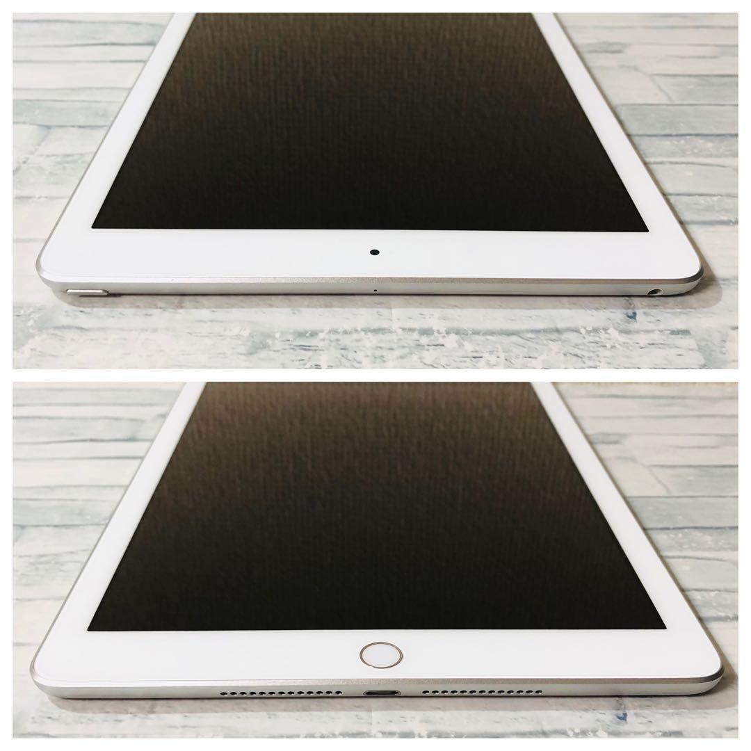 Apple 第6世代 iPad 32GB wifiモデル 管理番号：029 - メルカリ