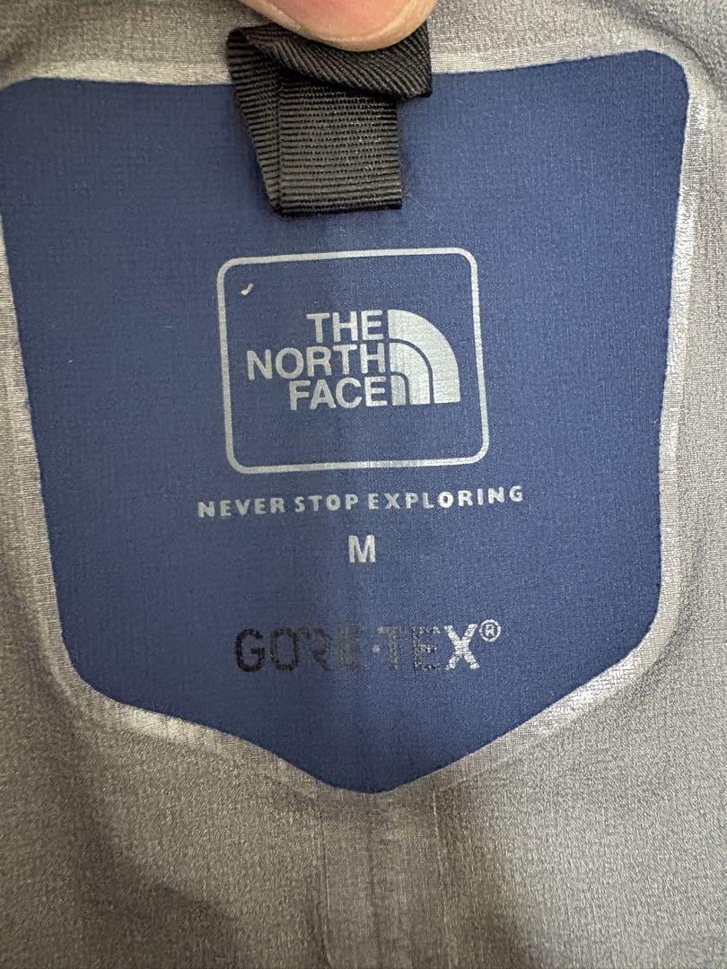 THE NORTH FACE GORE-TEX ジャケット M