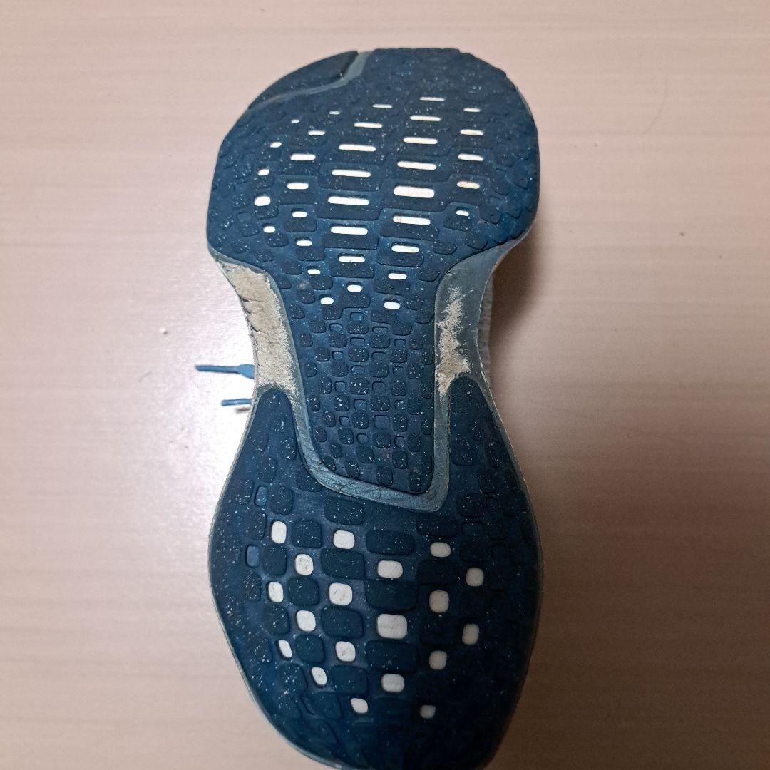 nikeインヴィンシブルラン3 27.5