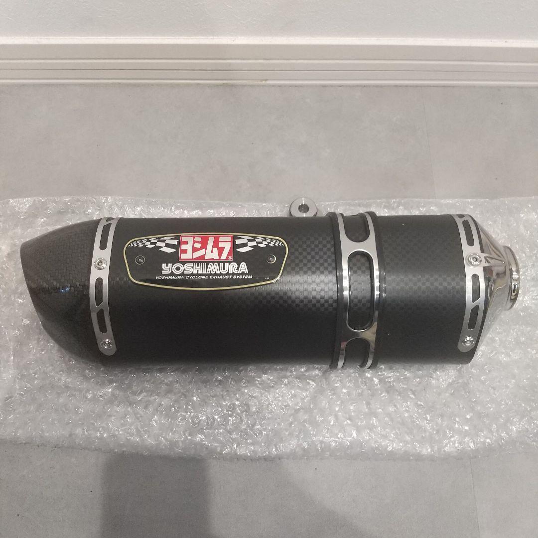 アキ様お買い上げ予定 YOSHIMURA マフラー ADV150