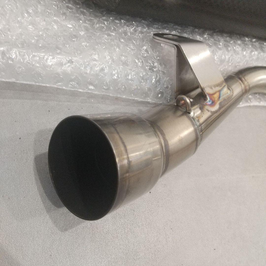 アキ様お買い上げ予定 YOSHIMURA マフラー ADV150