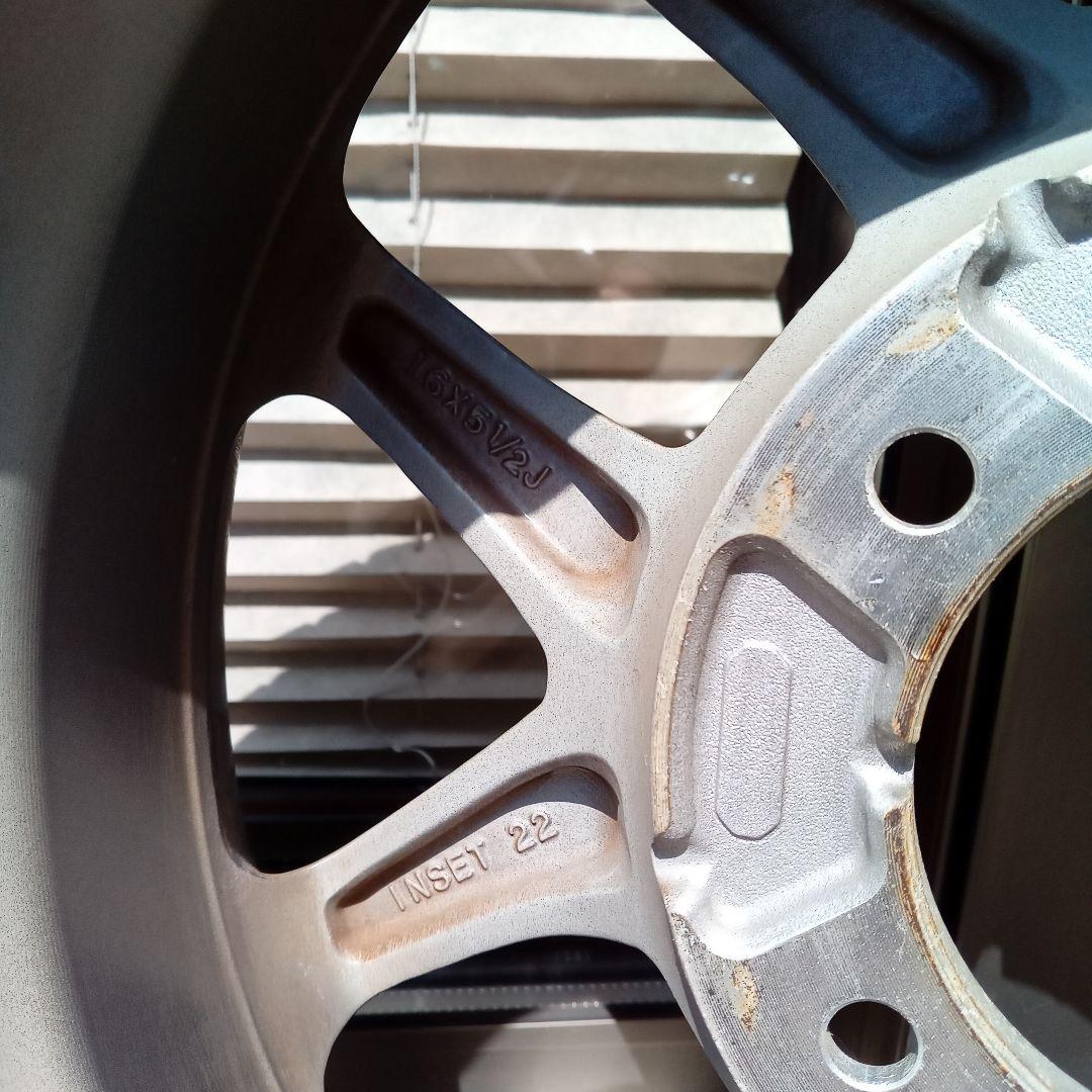 GEOLANDAR ジオランダー スタッドレス 175/80R16 直接引取のみ