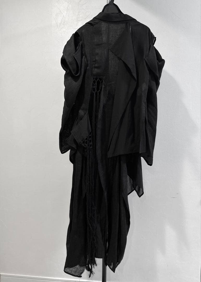 ヨウジヤマモト