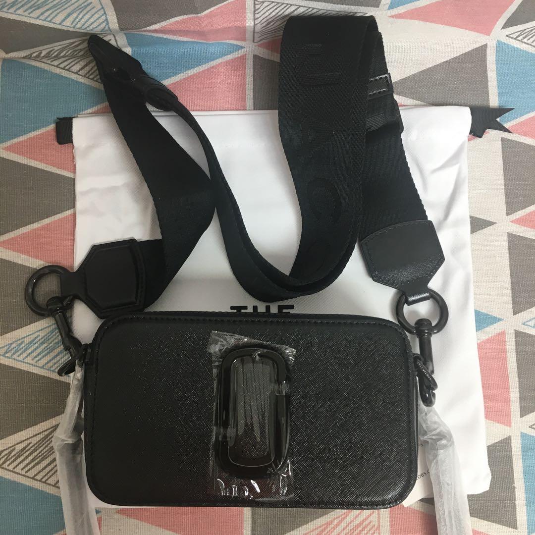 新品未使用 MARC JACOBS ショルダーバッグ