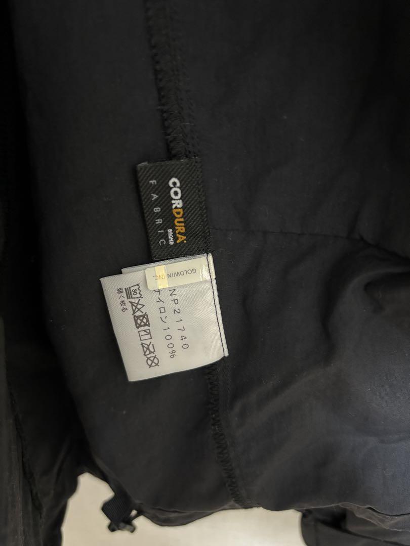 THE NORTH FACE エボリューションジャケット M NP21740