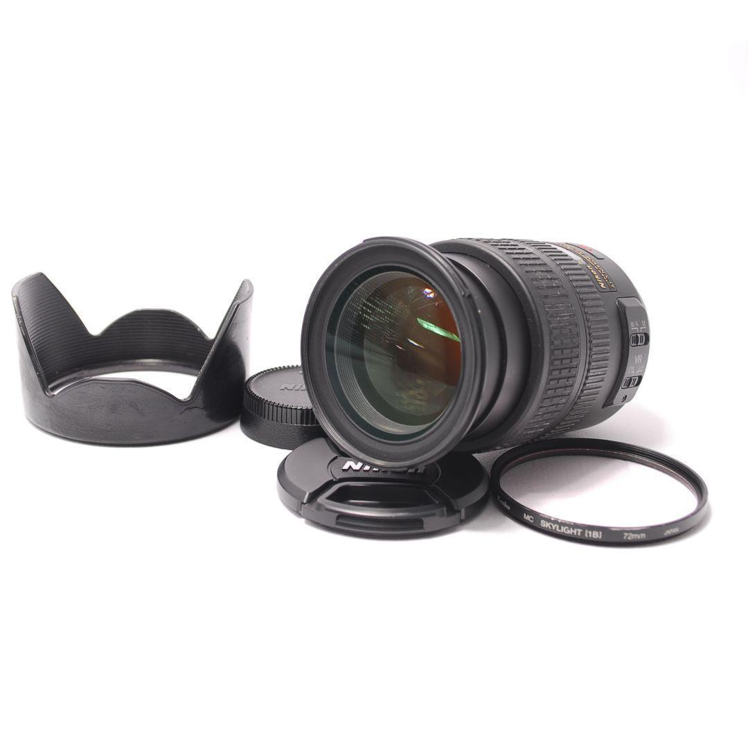 ❤即購入1000円OFF❤Nikon D600 × AF-S 24-120mm - メルカリ