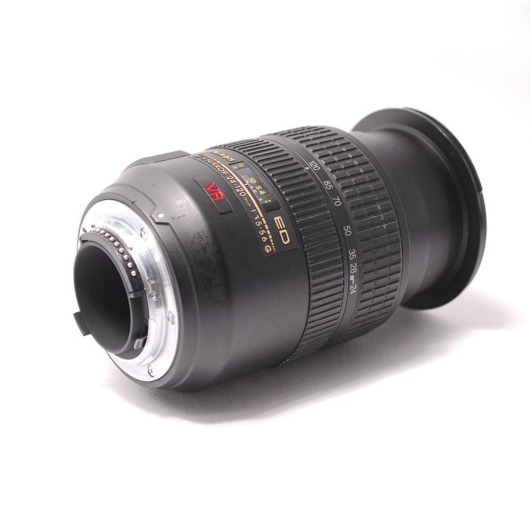 ❤即購入1000円OFF❤Nikon D600 × AF-S 24-120mm ❤即購入1000円OFF❤Nikon D600 × AF-S 24-120mm - メルカリ