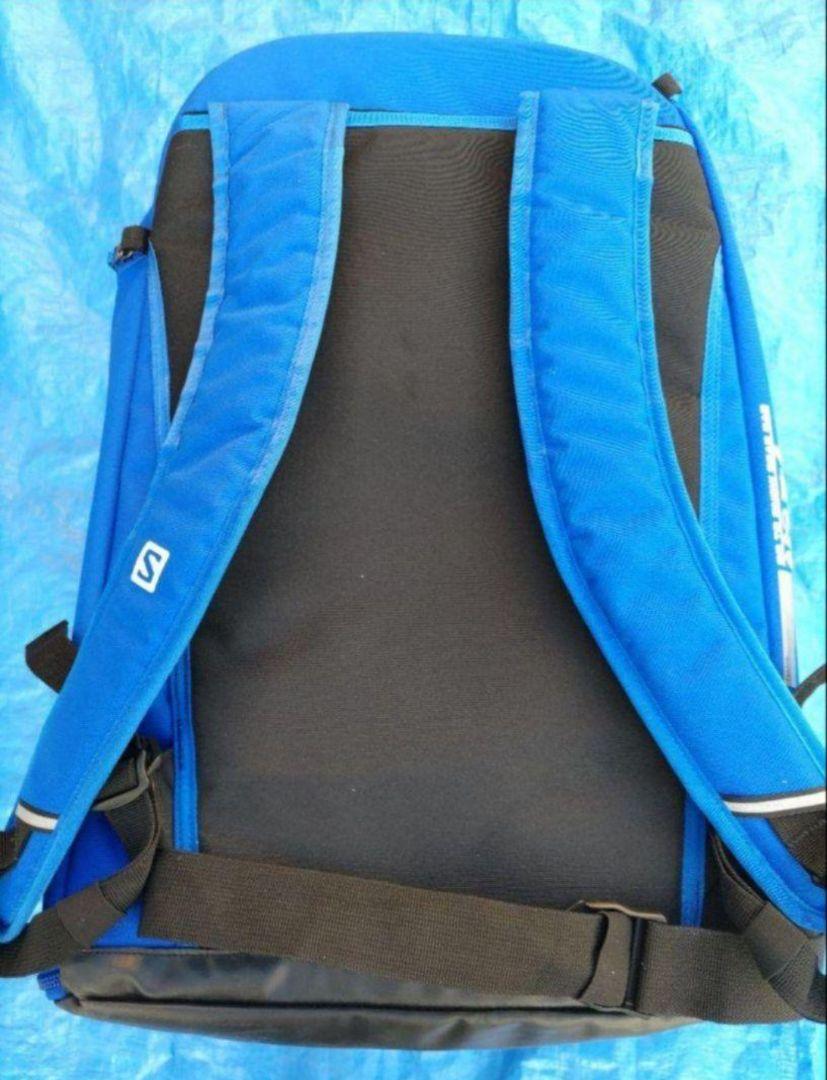 スキー SALOMON EXTEND GO-TO-SNOW GEARBAG