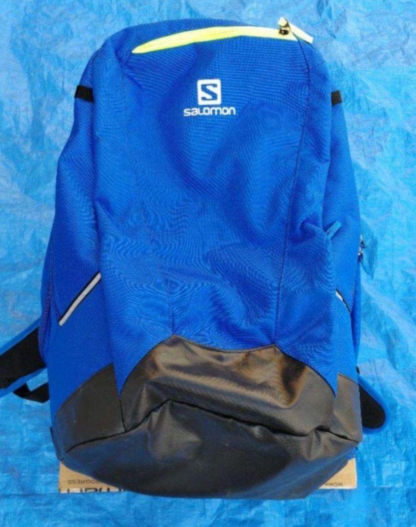 スキー SALOMON EXTEND GO-TO-SNOW GEARBAG