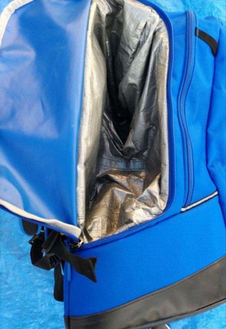 スキー SALOMON EXTEND GO-TO-SNOW GEARBAG