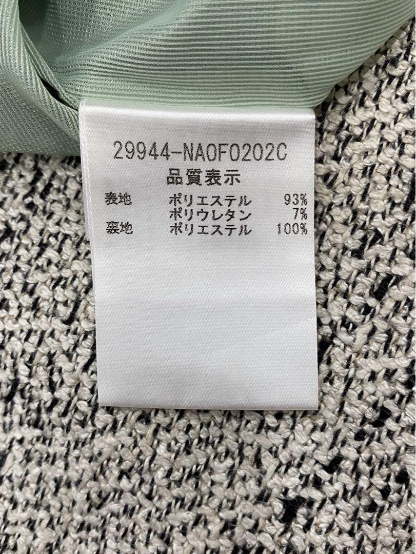 フォクシー ニューヨーク FOXEY NEW YORK ワンピース　40