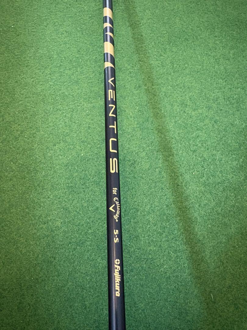Callaway ROGUE ST MAX ドライバー