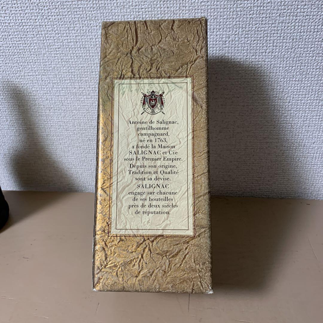 SALIGNAC NAPOLEON サリニャック ナポレオ