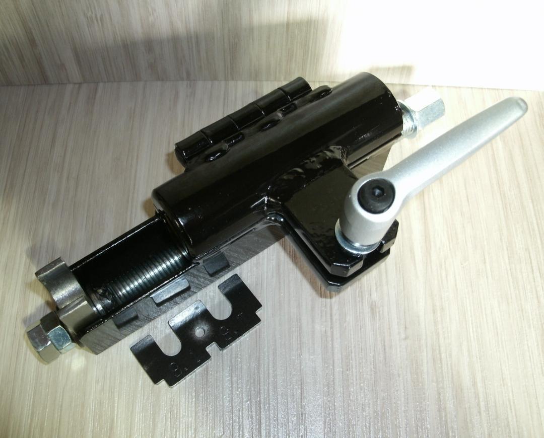 ゴルフシャフト抜き器 リシャフト工具 スリーブ抜き工具