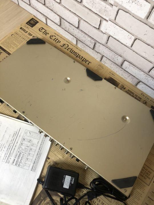 boss gt-6 マルチエフェクター 名器 azjgE-m41017381789 送料込 定番得価