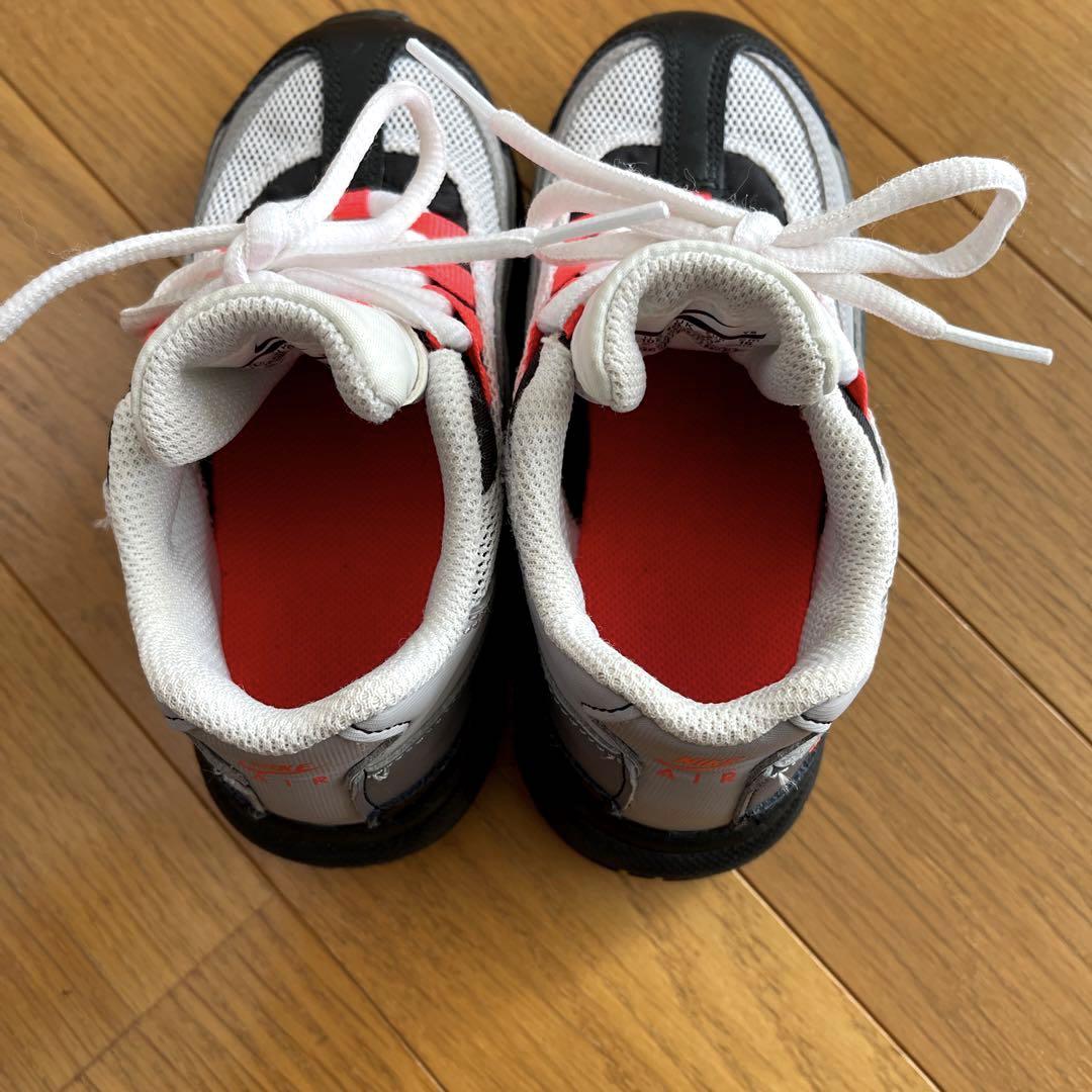 NIKE AIRMAX95 ナイキエアマックス95 キッズ16cm