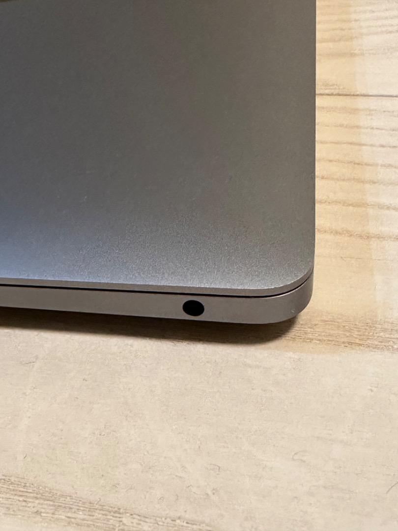 【美品状態良好】MacBook Air M1 メモリ8GB ストレージ256GB