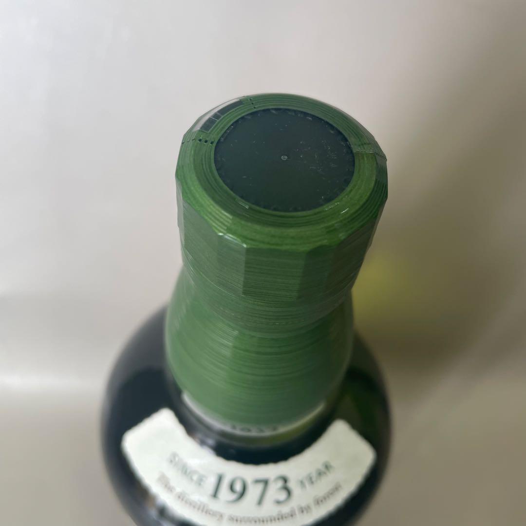 え*み様 M13 白州　ノンエイジ　箱なし シングルモルトウイスキー　酒　サント え*み様 M13 白州 ノンエイジ 箱なし シングルモルトウイスキー