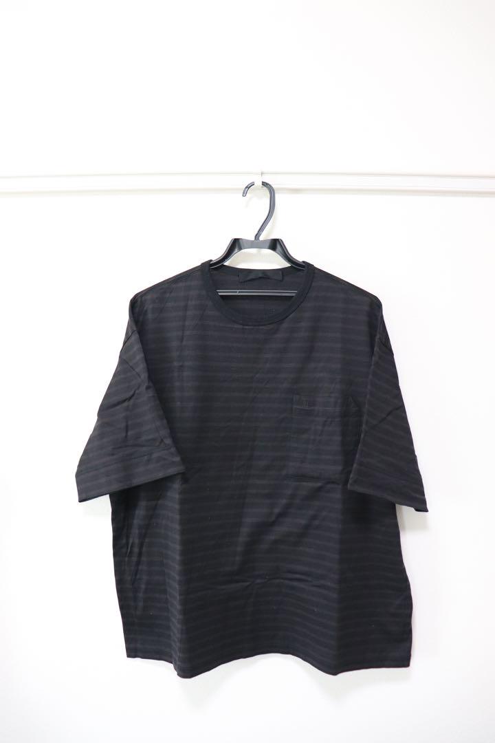 TH taro horiuchi Tシャツ hyke comoli