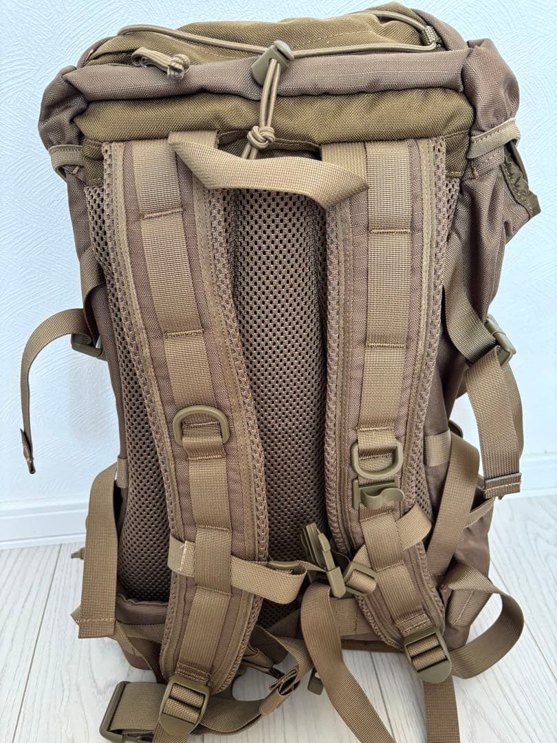 カリマー セイバー