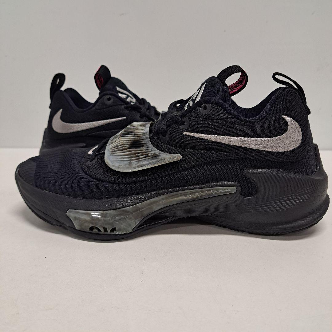 NIKE ZOOM FREAK 3 バスケットボールシューズ 26cm