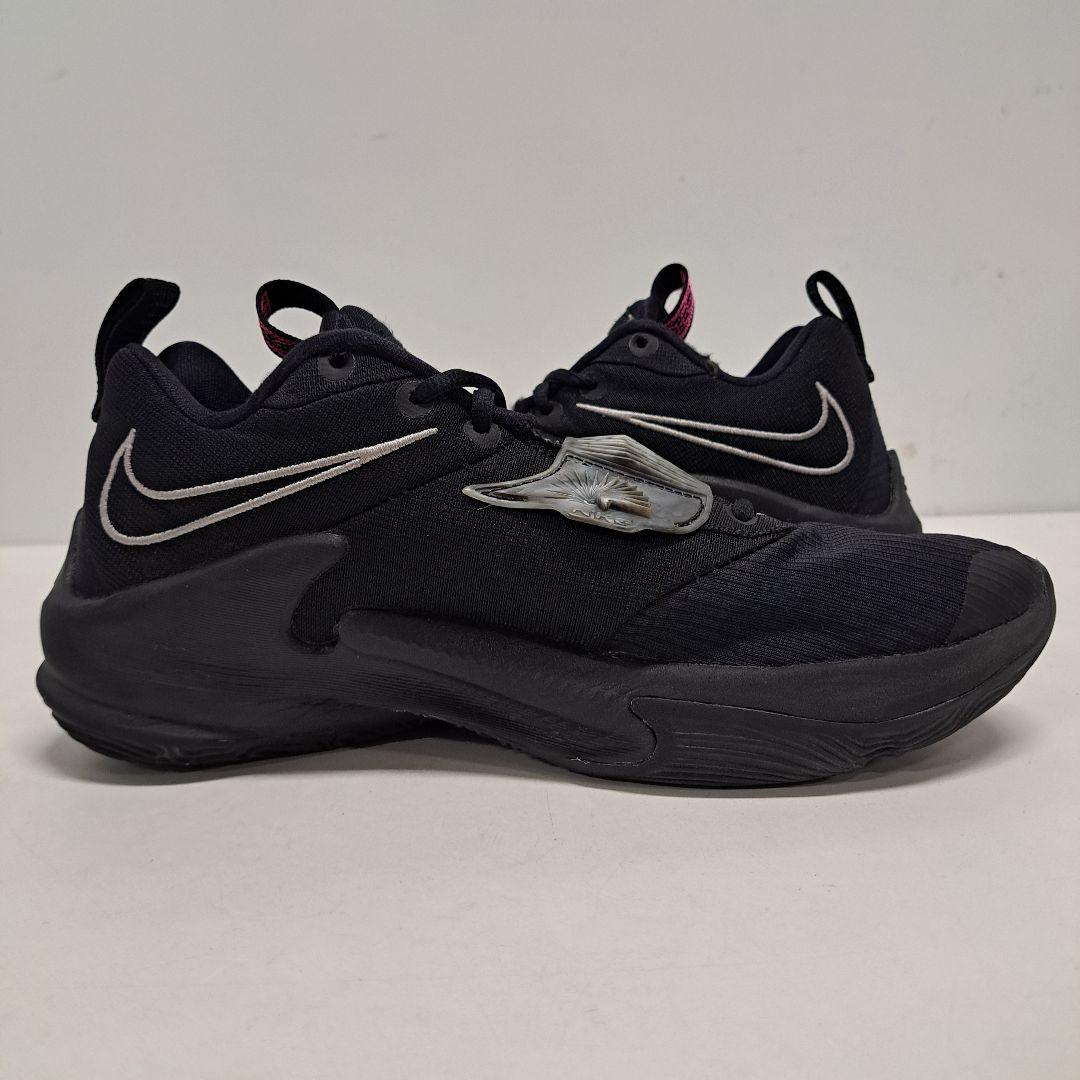 NIKE ZOOM FREAK 3 バスケットボールシューズ 26cm