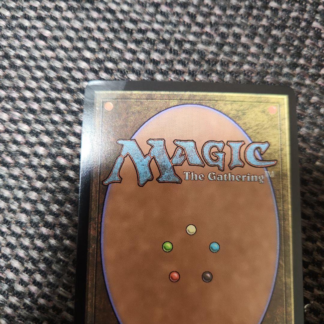 MTG 血に飢えた征服者 ショーケースFOIL ファウンデーションズ