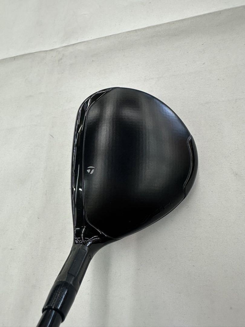 クラブ TaylorMade STEALTH 5w