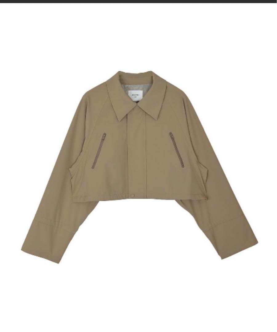 ジャケット・アウター MANY WAY MODULAR TEC COAT