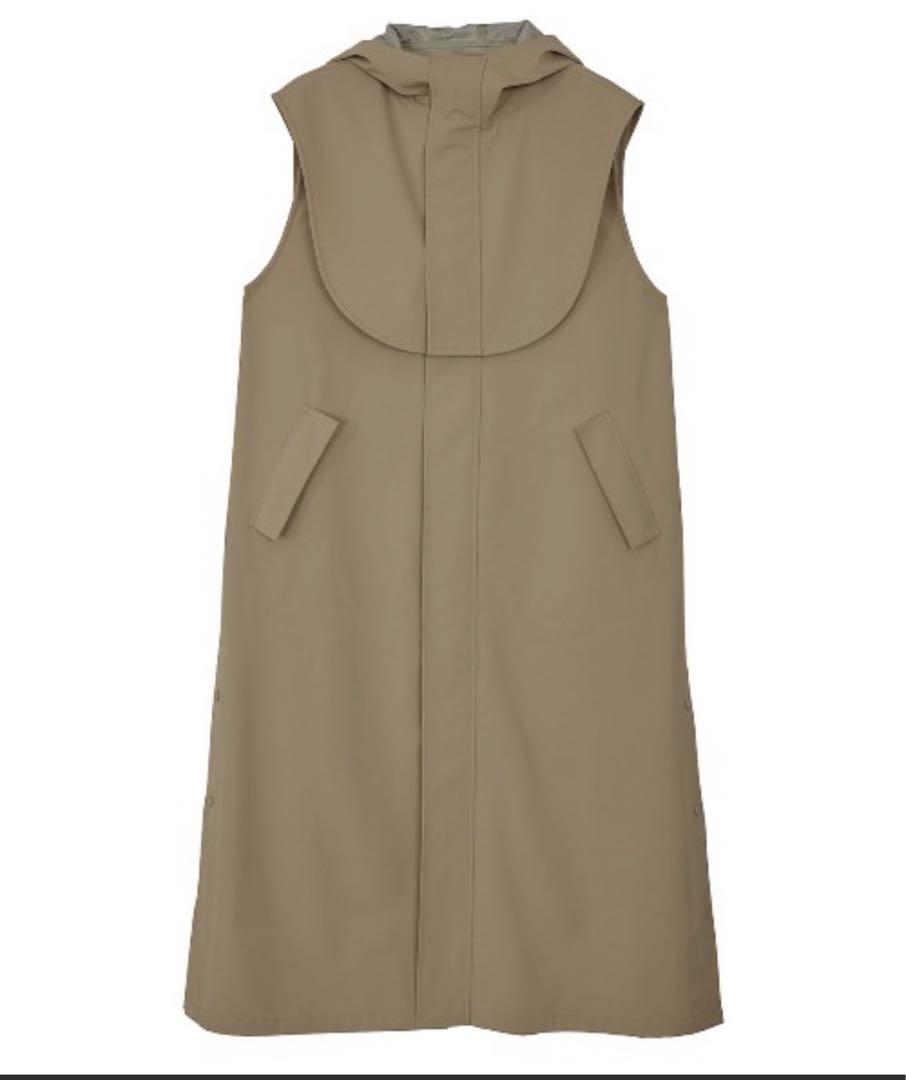 ジャケット・アウター MANY WAY MODULAR TEC COAT