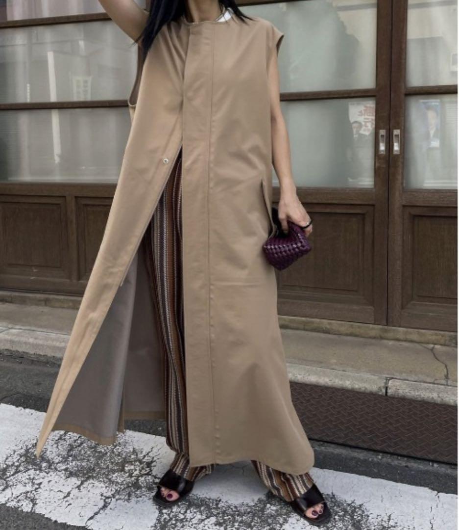 ジャケット・アウター MANY WAY MODULAR TEC COAT