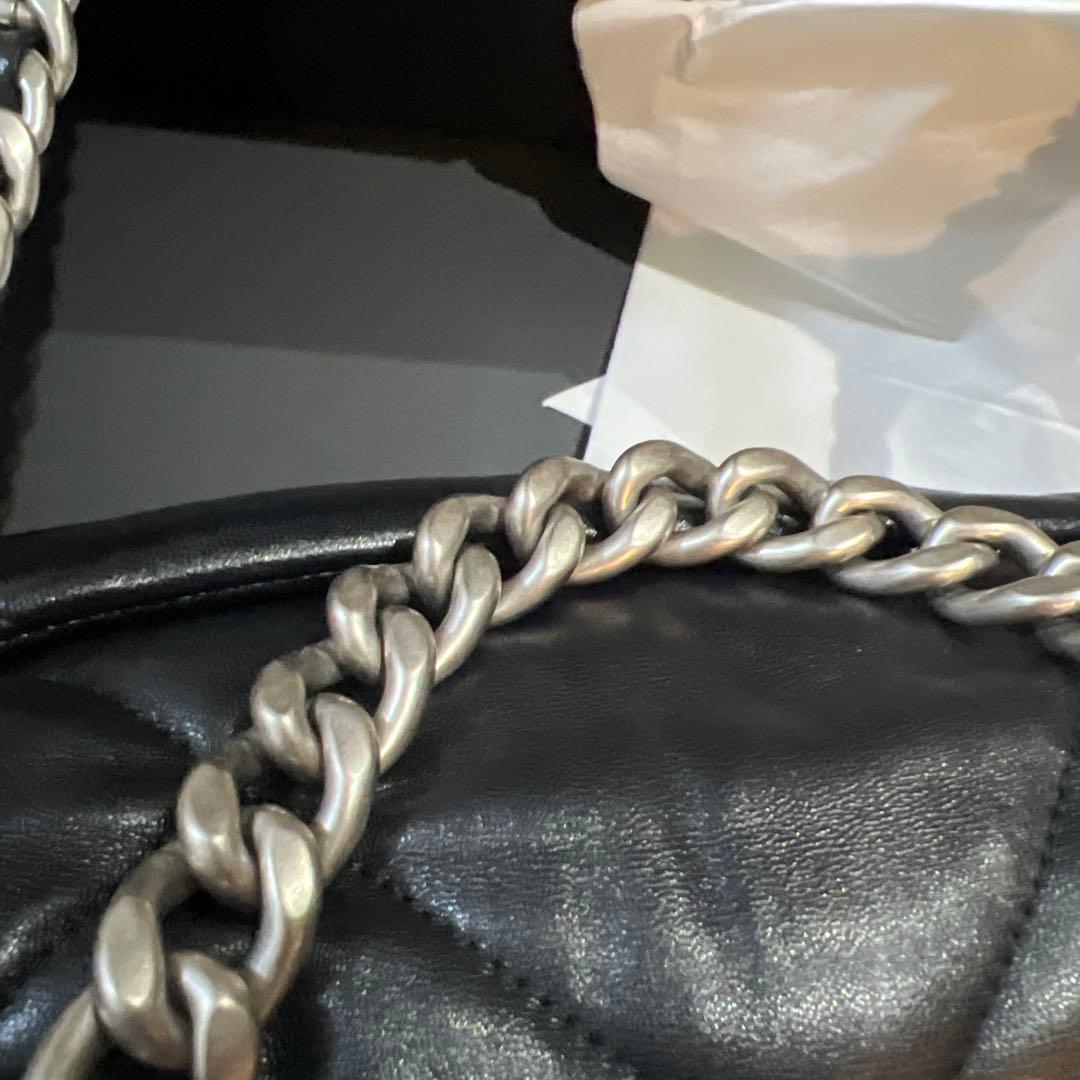 CHANEL CHANEL19 ディズヌフ CHANEL CHANEL19 ディズヌフ