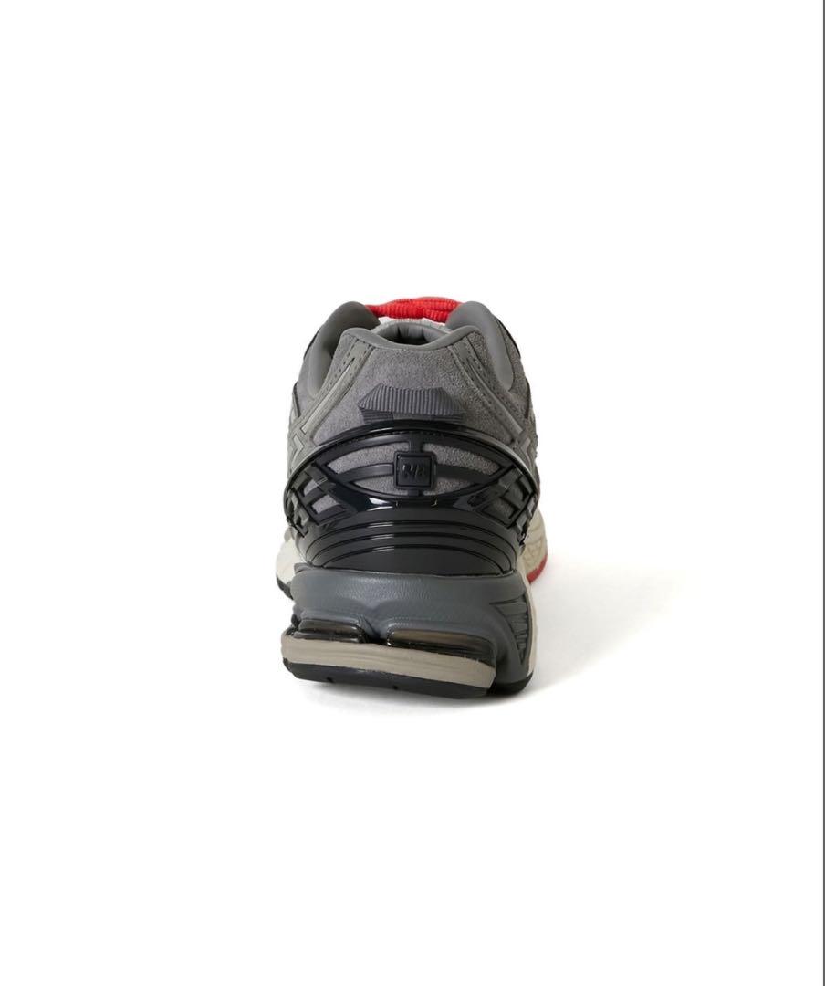 N.HOOLYWOOD×New Balanceによる新作コラボフットウェアが発売