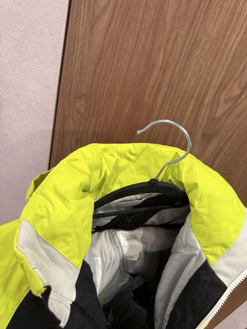 DESCENTE スキーウェア 上下セット 150