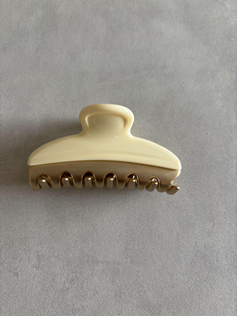 アレクサンドルドゥパリ　ヘアクリップM